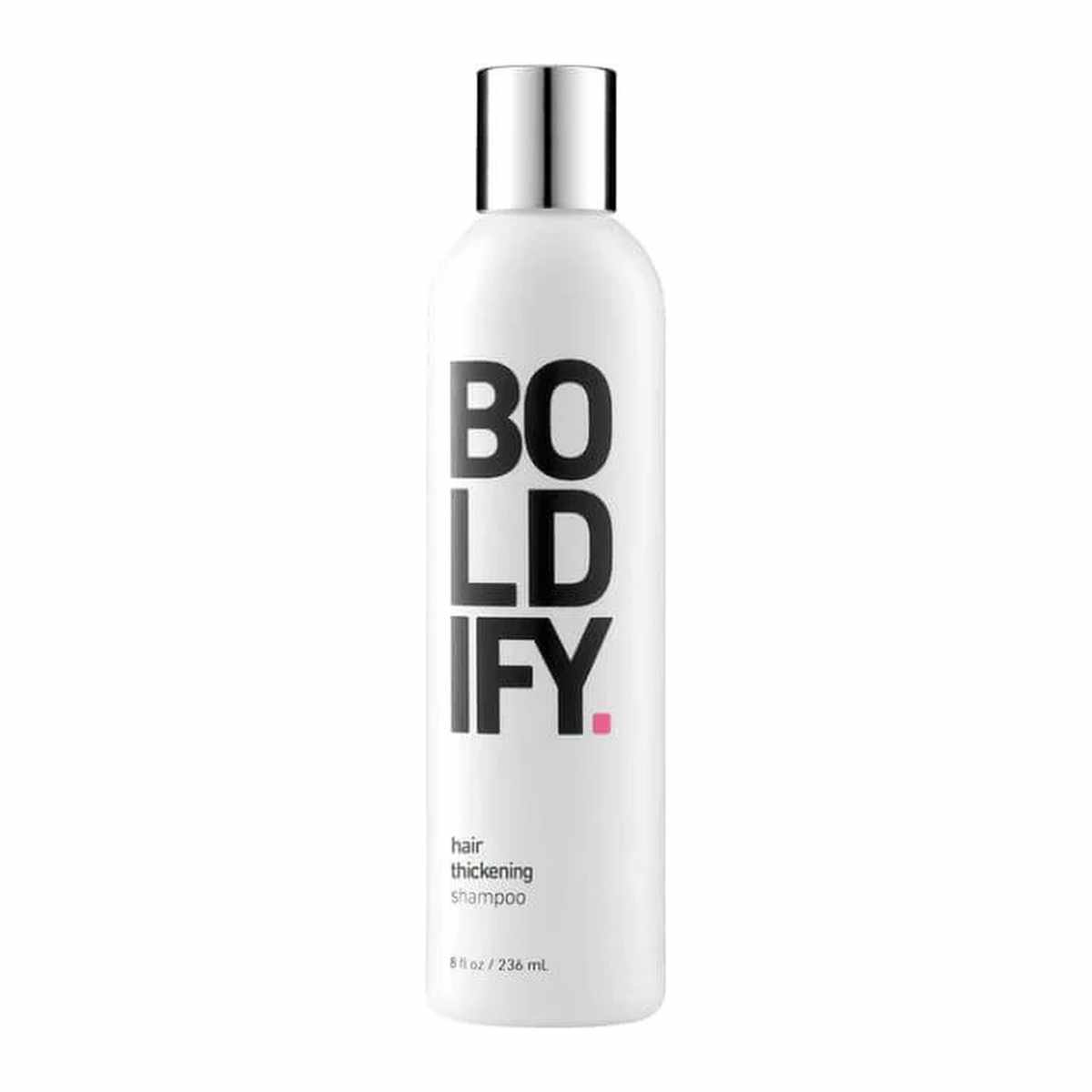 BOLDIFY HAIR THICKENING SHAMPOO 236ML
