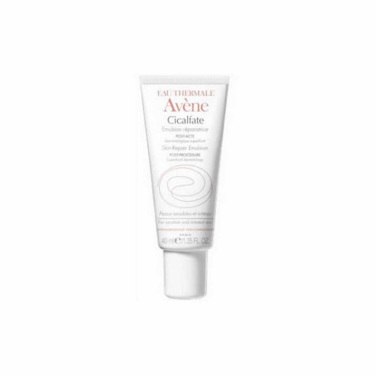 AVENE 8763 CICALFATE POST ACT CARE 40ML