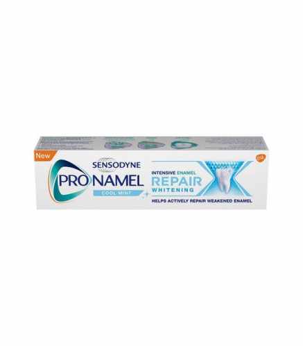 SENSODYNE PRONAMEL INT REPAIR WHIT COOLMINT TP75ML