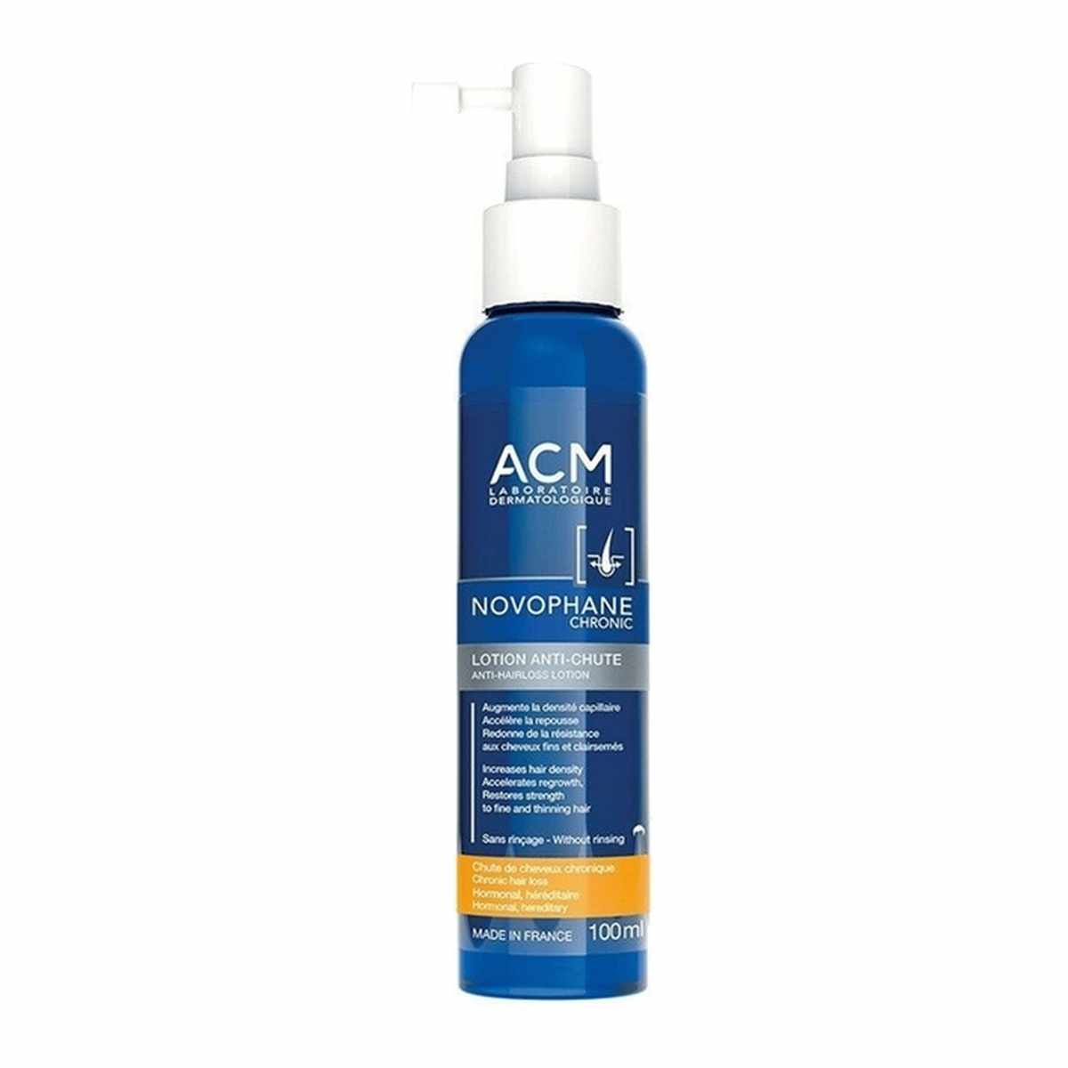 ACM NOVOPHANE CHRONO ANTI HAIR LOSS LOTION 100ML