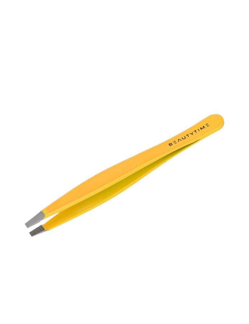 Beautytime 119 straight precision tweezers