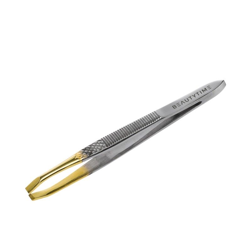 Beautytime 124 triple xxx tweezers