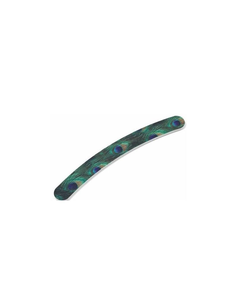 Beautytime 194 pattern nail file
