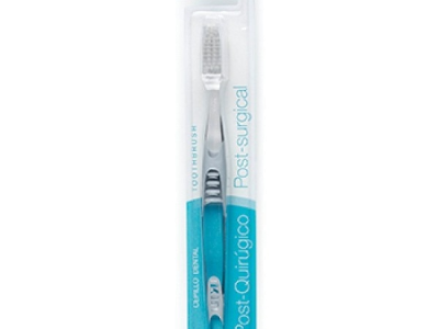Kin Post surgical Brush