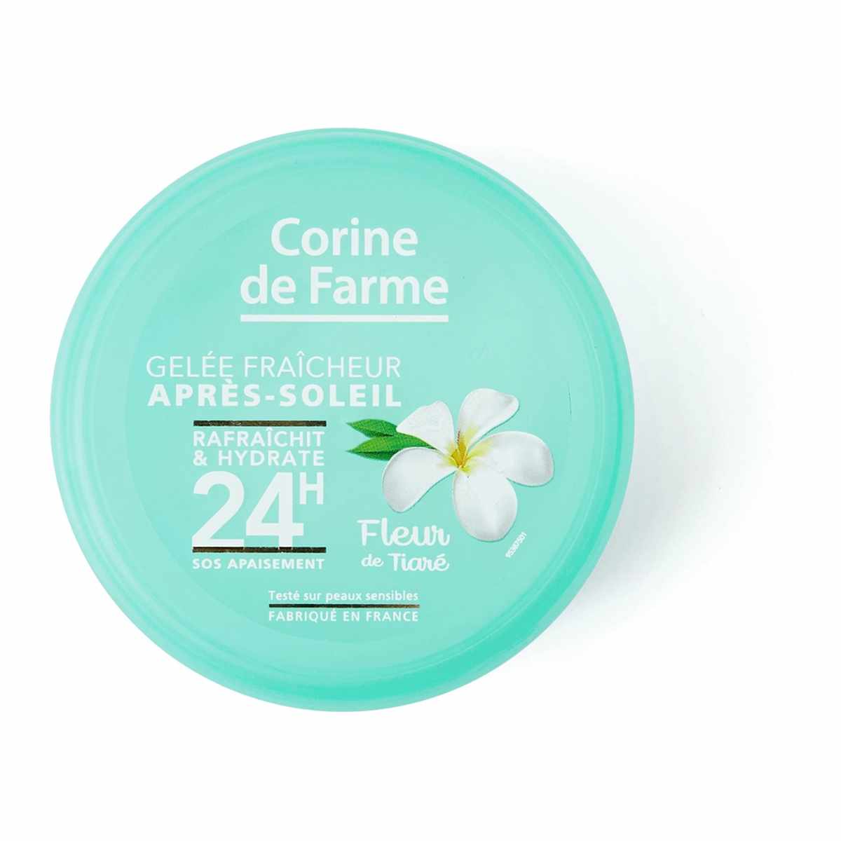 CDF AFTER SUN REFRESHING GEL 150ML
