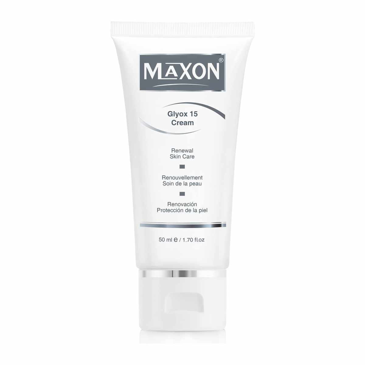 MAXON 4567 GLYOX 15 CREAM 50ML