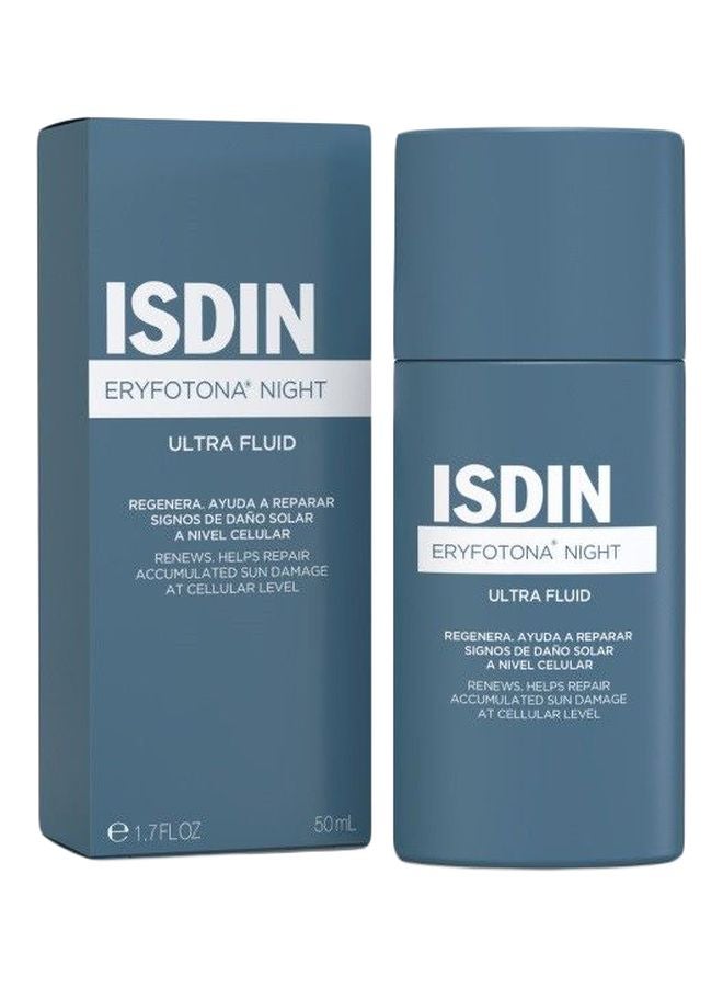 ISDIN 5019 ERYFOTONA NIGHT 50ML