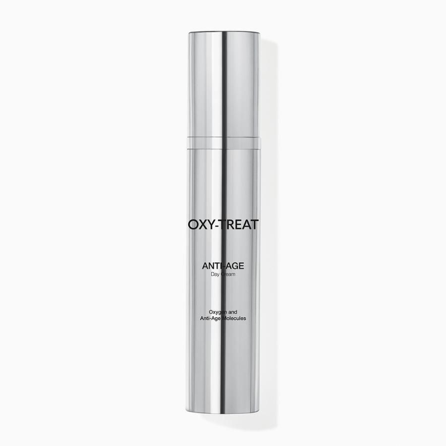 OXY TREAT ANTI AGE DAY CREAM 50ml