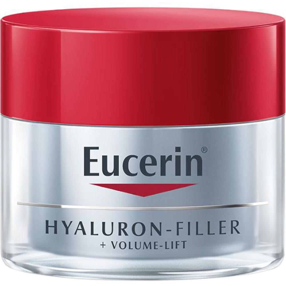 EUCERIN HYALURON FILLER VOLUME LIFT NIGHT CRM 50ML U040033