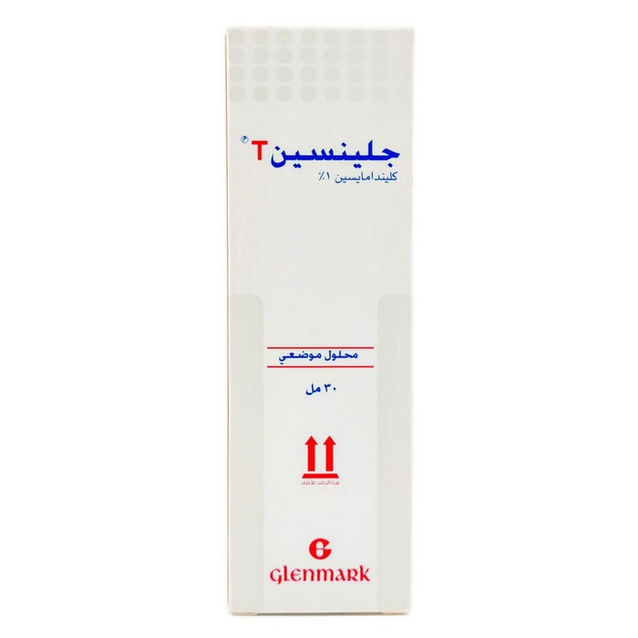 GLENCIN T SOLN 30ML