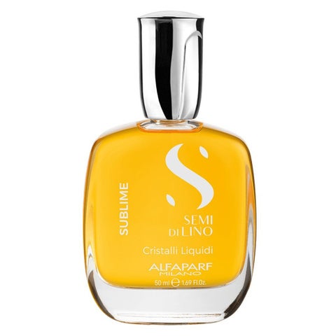 ALFAPARF SEMI DILINO SUBLIME CRISTALLI LIQUIDI 50 ML