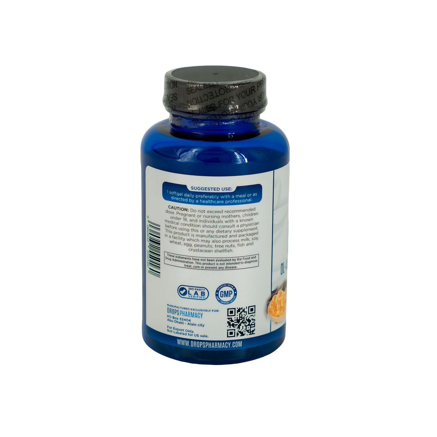 WW E-1000 50 SOFTGELS