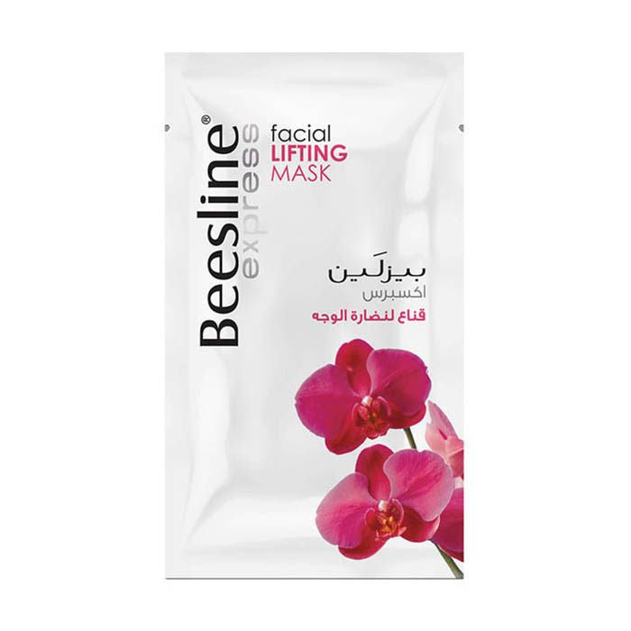 Beesline Facial Lifting Mask 25 ml