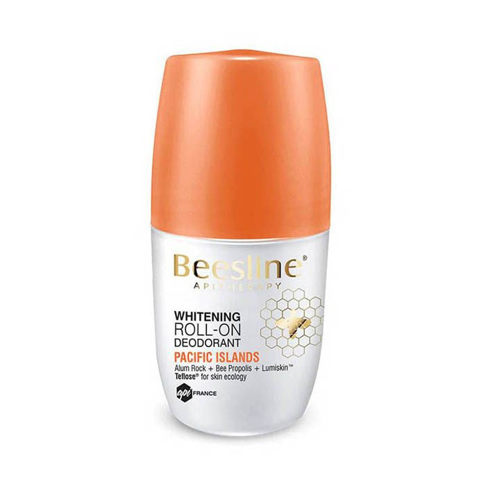 Beesline Whitening Fragranced Deo Pacific Island 50 ml