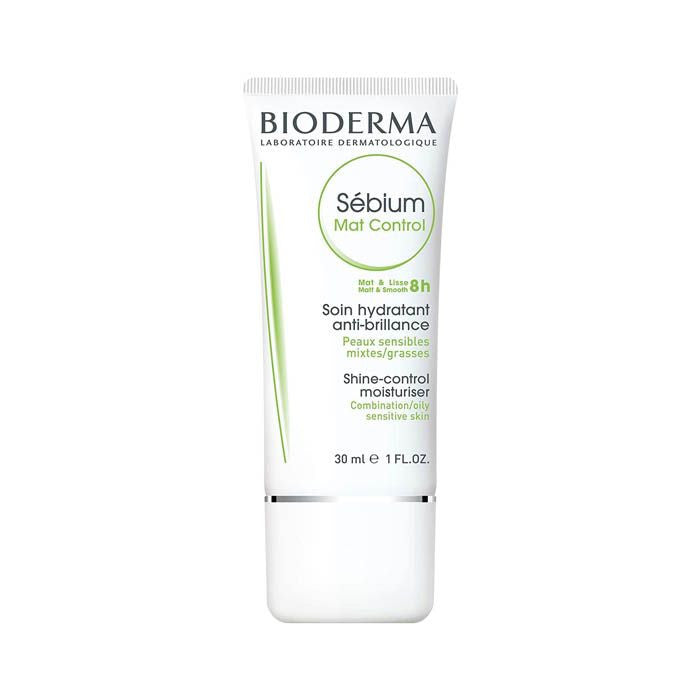 Bioderma Sebium Mat Control 30 ml