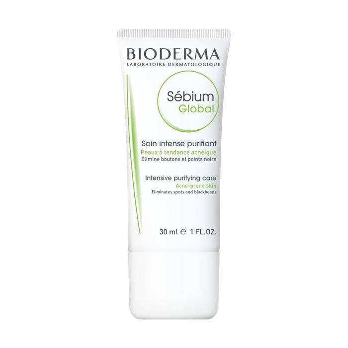 Bioderma Sebium Global 30 ml