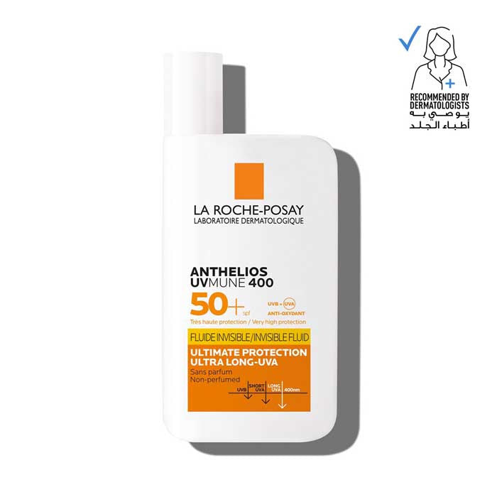 LRP 1031 SPF50 AGE CORRECT 50ML