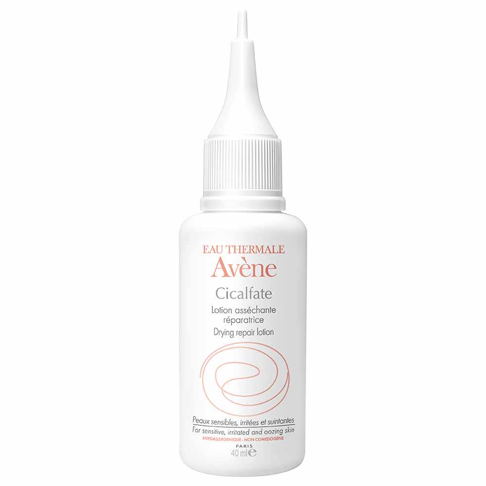AVENE 8637 CICALFATE DRYING LOTION 40ML