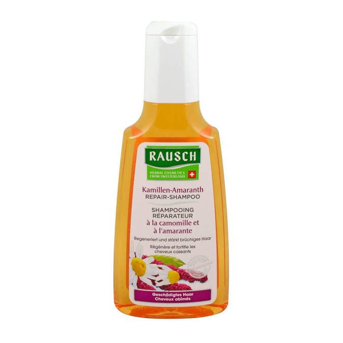 Rausch Chamomile Shampoo 200 ml