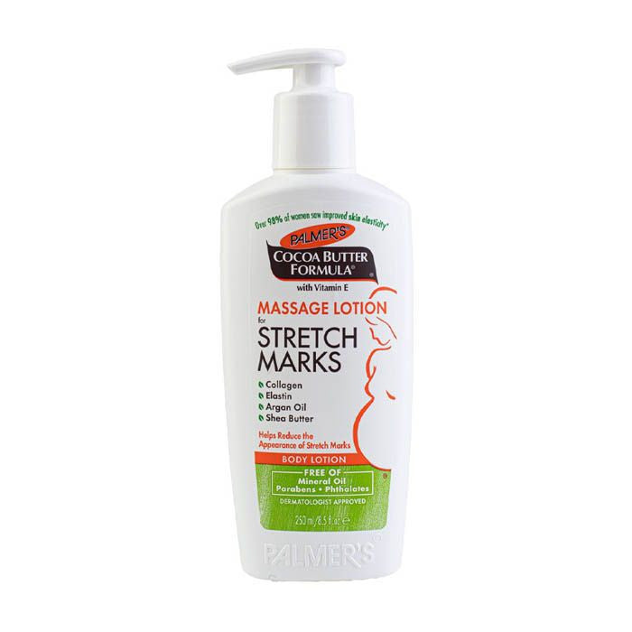 Palmers Cocoa Butter Formula Stretch Mark Massage Lotion 250 ml