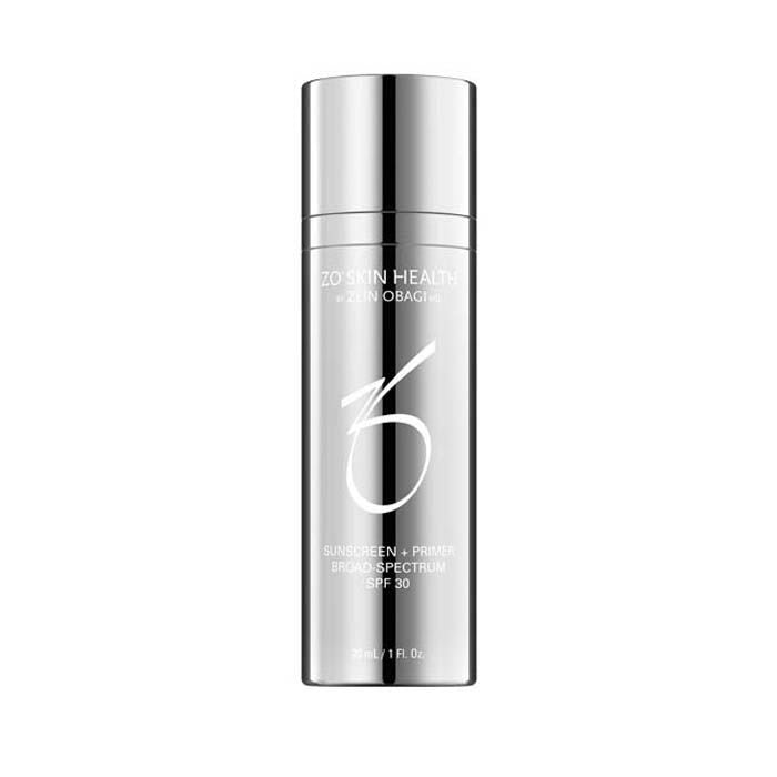 Zo Oclipse SPF30 Sunscreen + Primer Broad Spectrum 30 ml