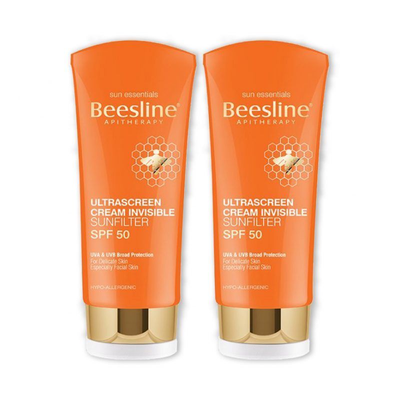 BL ULTR SCREEN CREAM SPF 50 1+1 OFFER BL8676