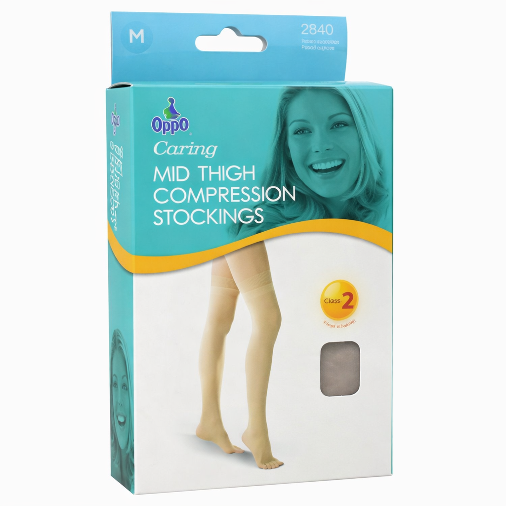 2860 COMPRESSION STOCKING