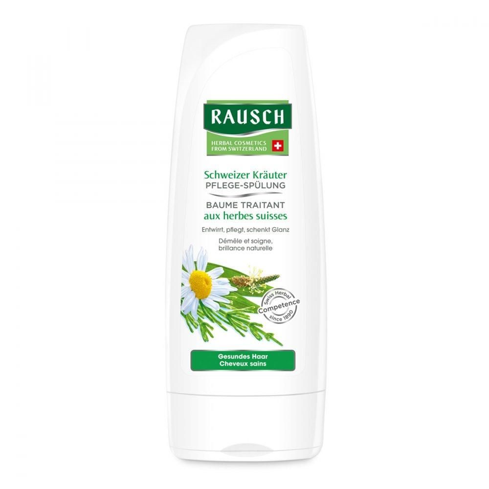 RAUSCH HERBAL INSTANT CONDITIONER 200ML