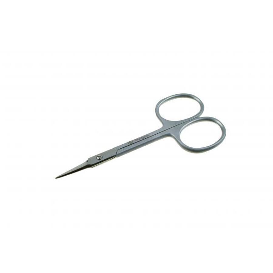 BEAUTYTIME CUTICLE SCISSOR STRAIGHT E FILE BT107