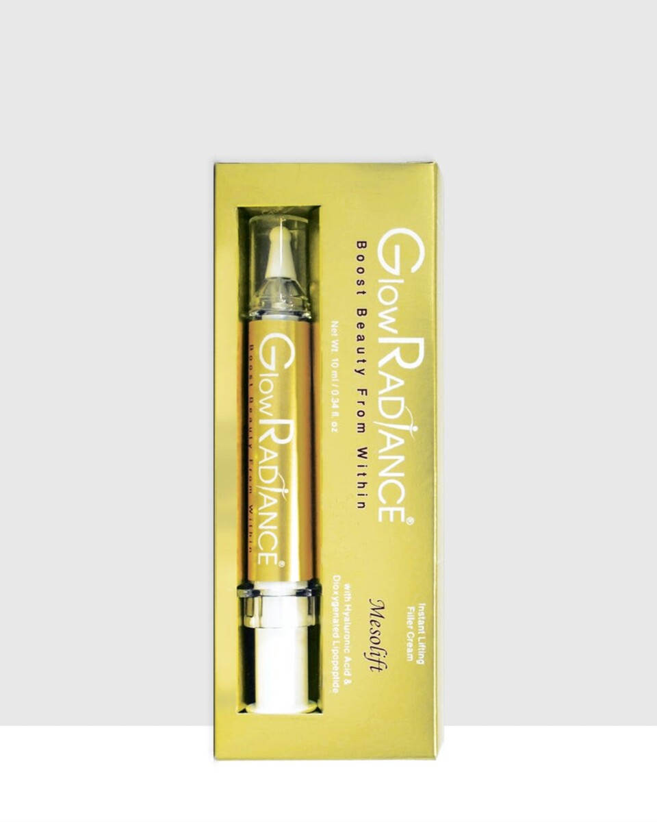 GLOW RADIANCE MESOLIFT CREAM 10ML