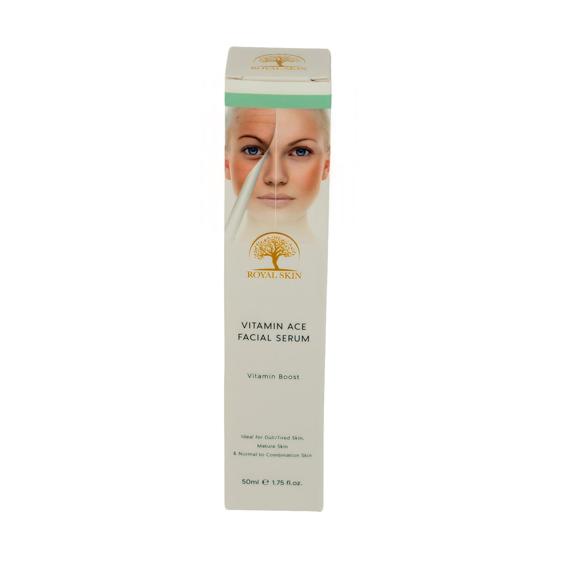 R-S VITAMIN ACE FACIAL SERUM 50ML