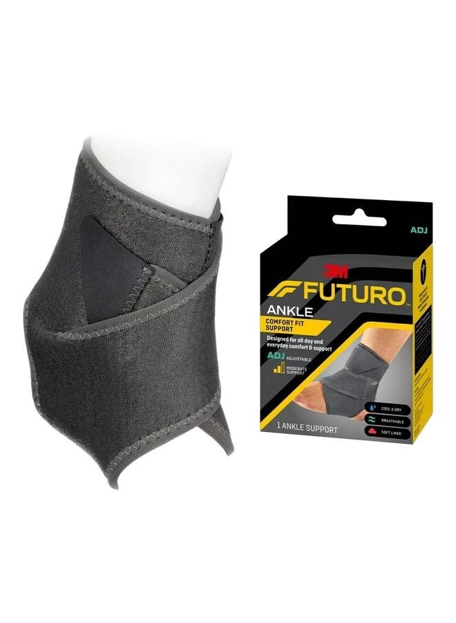 FUTURO Comfort Fit Ankle Support Adj 04037