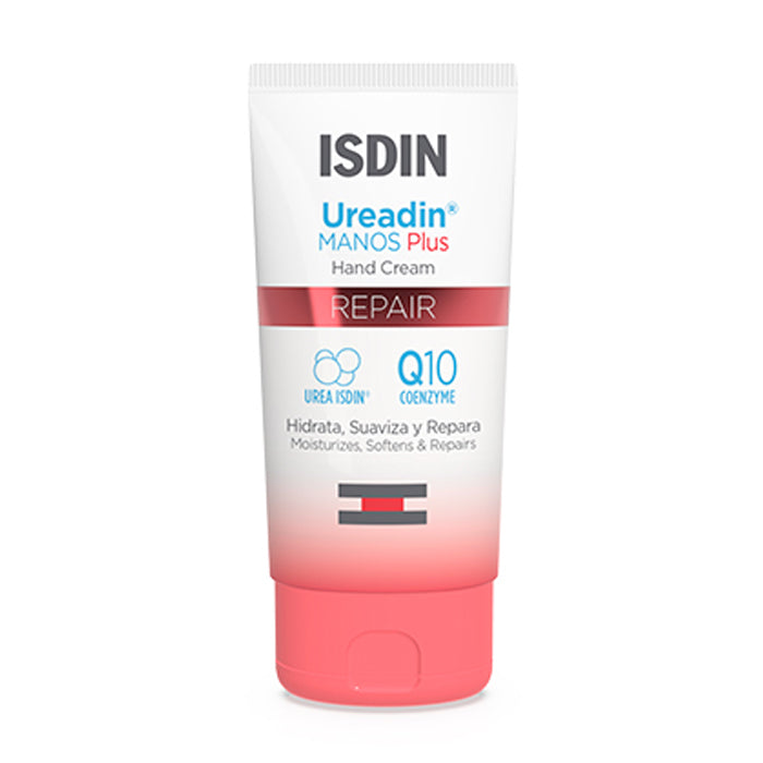 ISDIN 0736 UREADIN REPAIRING HAND CREAM 50ML
