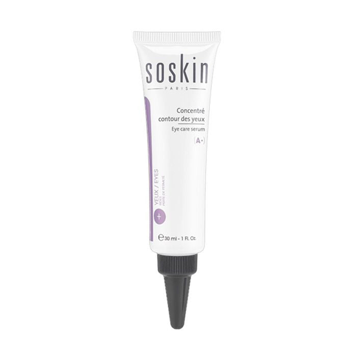 SOSKIN 0386 A+ EYE CARE SERUM 30ML