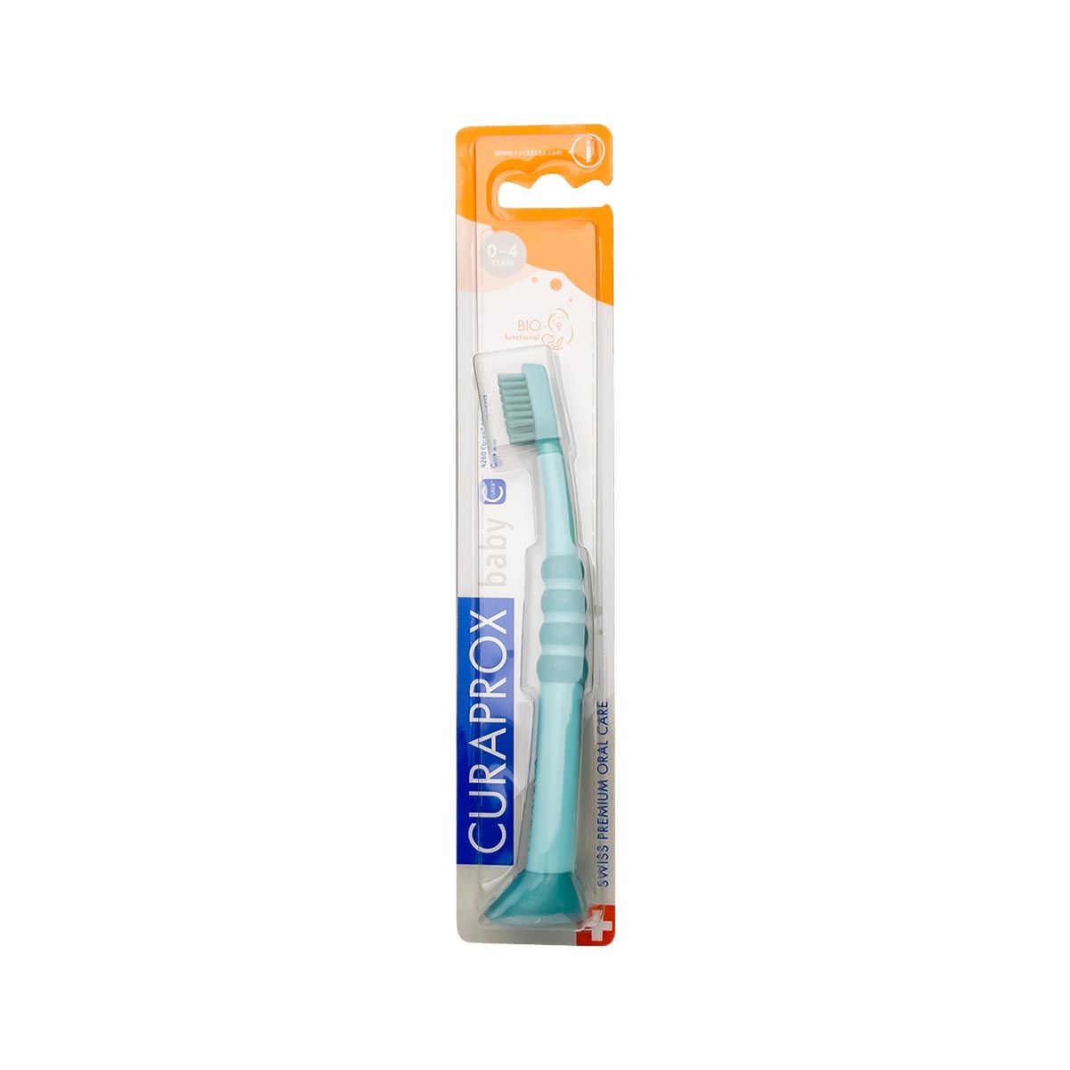 Curaprox Baby Toothbrush
