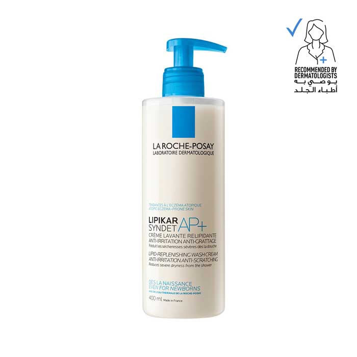 LRP 7315 LIPIKAR SYNDET 400ML