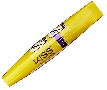 KISS I.ENVY BOLD N' LONG MASCARA VERY BLACK LEXC01