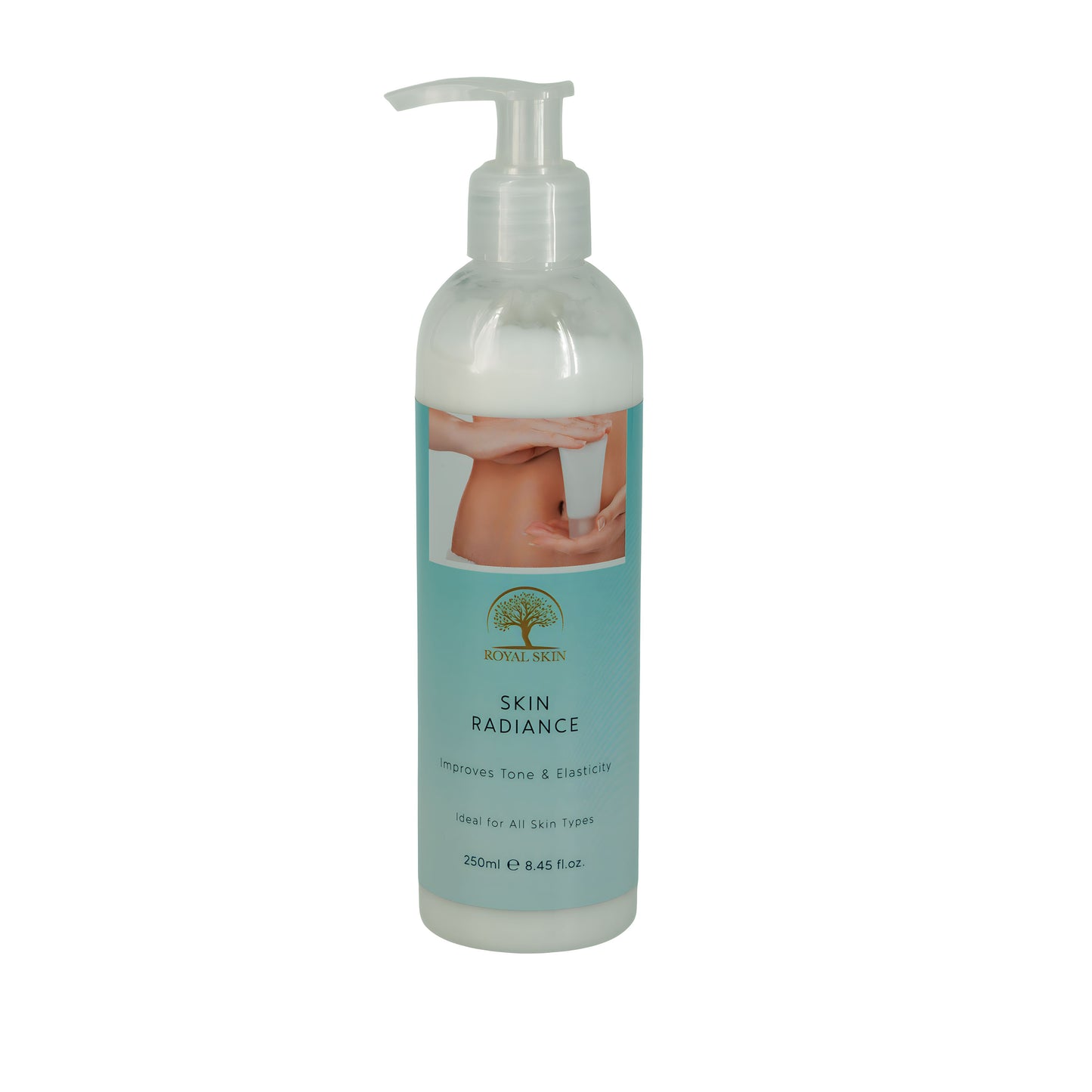 R-S SKIN RADIANCE &SCAR BODY LOTION 250ML(STRETCHMARK)