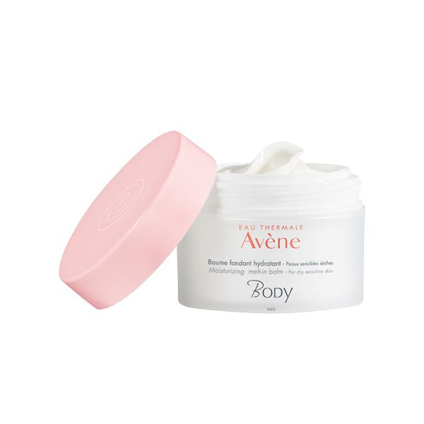 AVENE 1583 BODY BAUME 250ML
