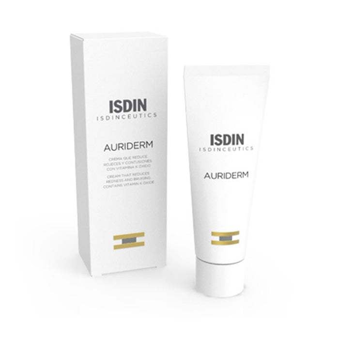 ISDIN 9152 CEUTICS AURIDERM CREAM 50ML