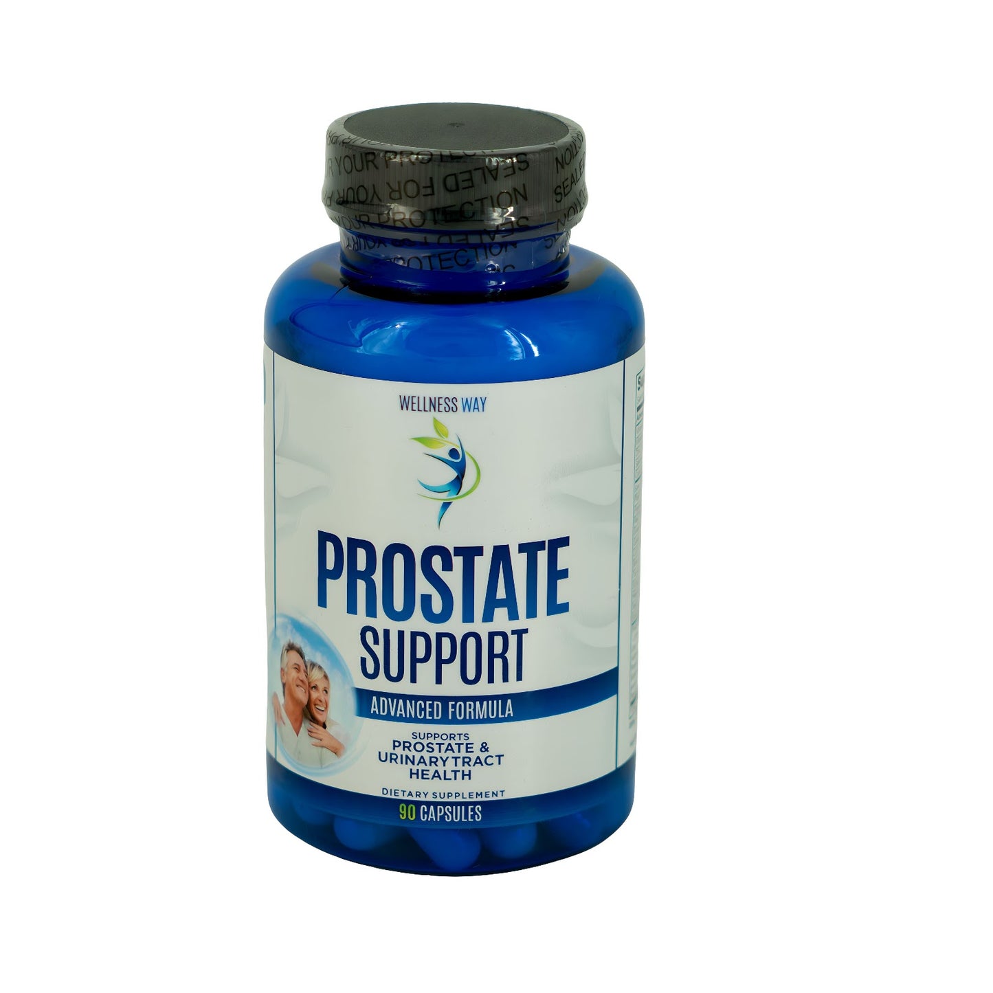 WW PROSTATE SUPPORT 90CAP