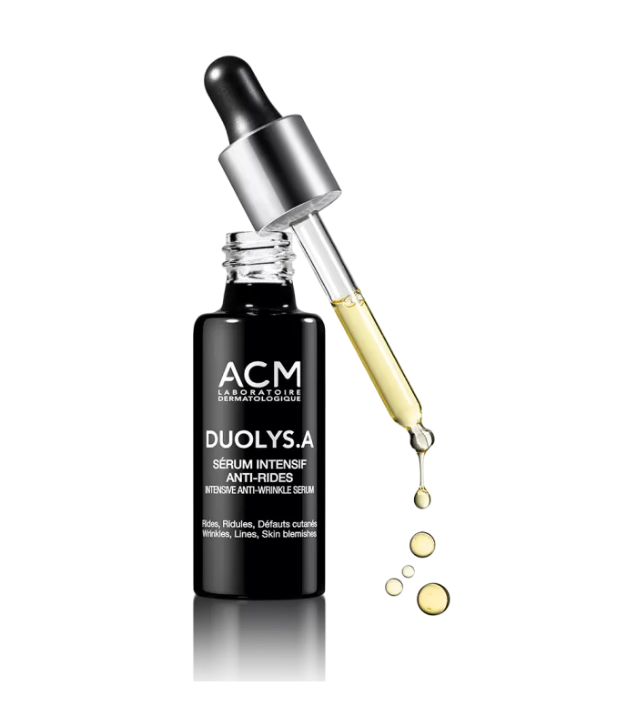 ACM DUOLYS.A INTENSIVE ANTI-AGEING SERUM 30ML