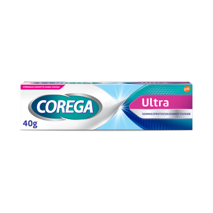 COREGA ULTRA CREAM 40g