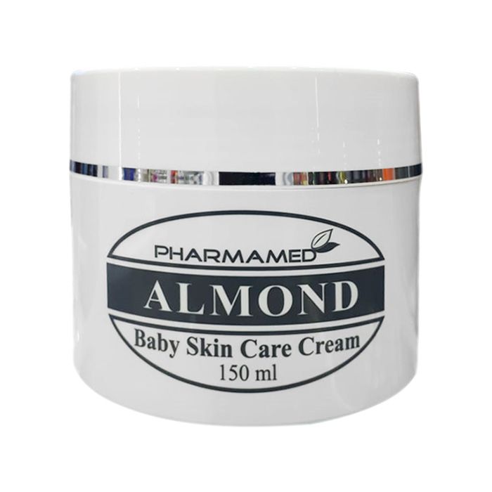 ALMOND BABY SKINCARE CREAM 150ML