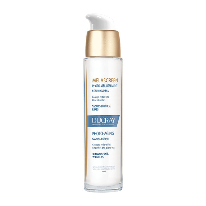 DUCRAY 9527 MELASCREEN GLOBAL SERUM 30ML