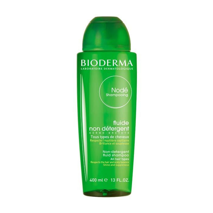 BDR 7197 NODE SHAMPOO 400ML