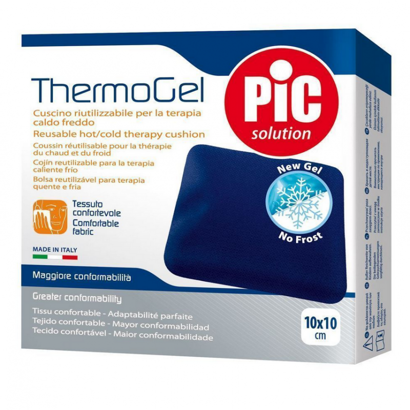THERMO GEL COMFORT 10X10CM PICTER02