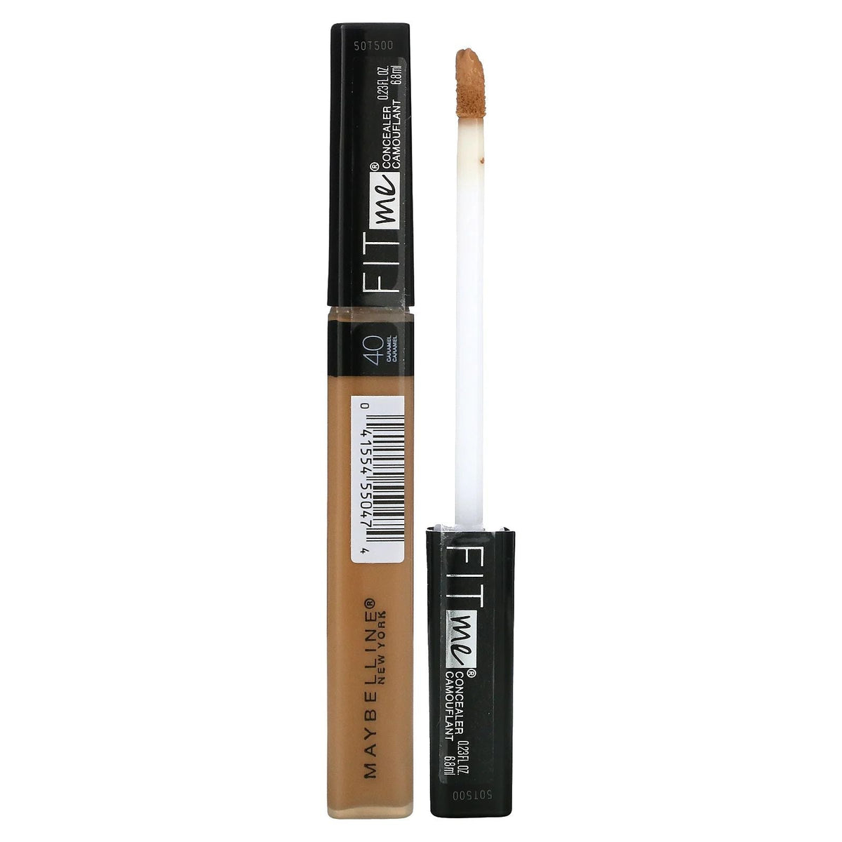 MAYBELLINE FIT ME CONCEALER 40 CARAMEL