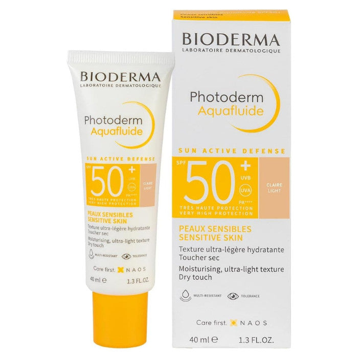 BDR 4384 PHT AQUA FLUIDE LIGHT SPF 50+40ML