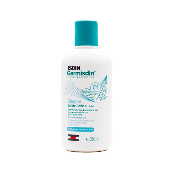 ISDIN 4764 ORIGINAL BATH GELL